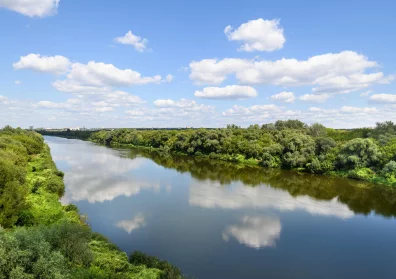 Река Дон